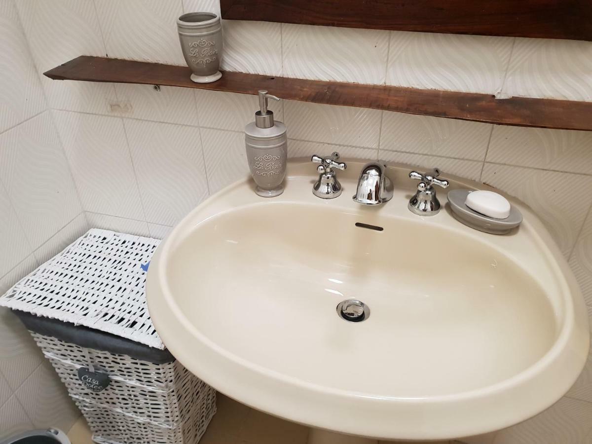 Appartamento Rialto テルミニッロ エクステリア 写真